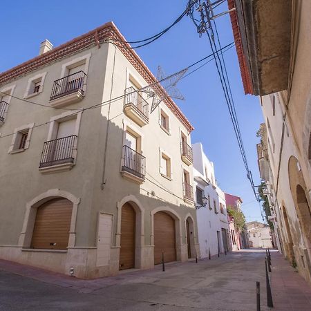 Apt Costa Dorada 2 By Marcalma Creixell Exterior photo