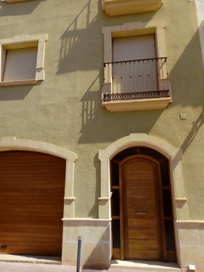 Apt Costa Dorada 2 By Marcalma Creixell Exterior photo