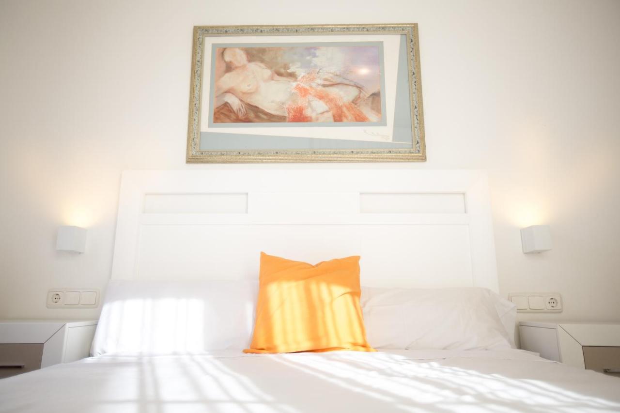 Apt Costa Dorada 2 By Marcalma Creixell Exterior photo