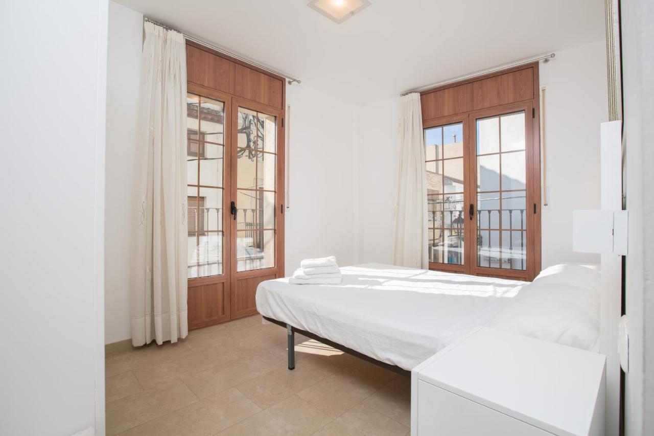 Apt Costa Dorada 2 By Marcalma Creixell Exterior photo