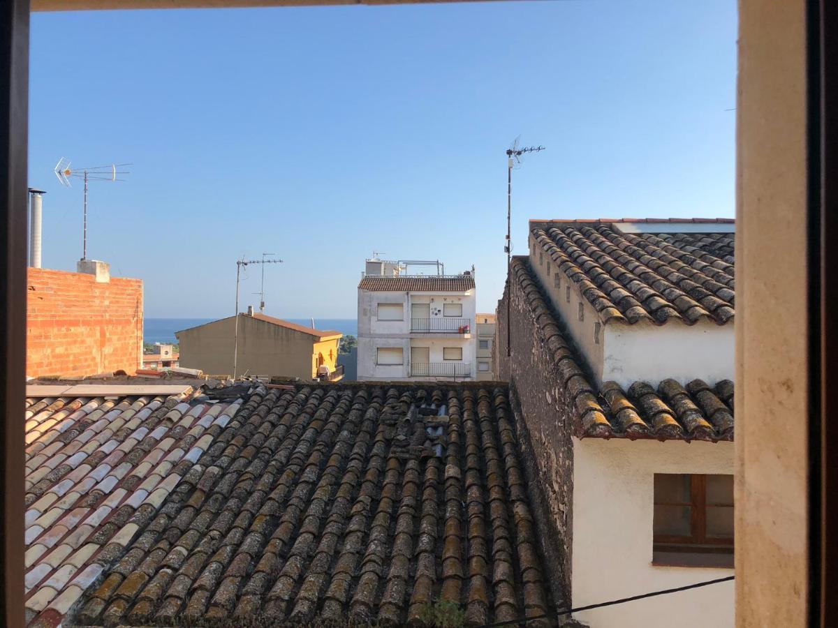 Apt Costa Dorada 2 By Marcalma Creixell Exterior photo