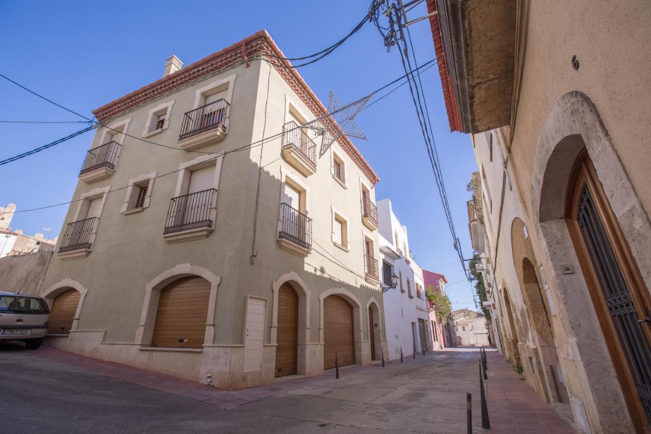 Apt Costa Dorada 2 By Marcalma Creixell Exterior photo